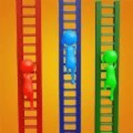 阶梯联赛（Ladder League）