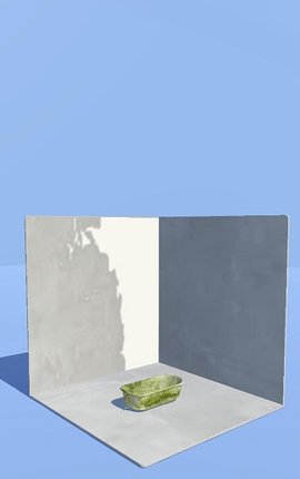 家用清洁剂（Home Cleaner）