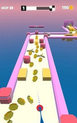 圆盘足球（Disc Soccer）