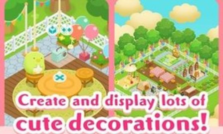 SUMI的派对游戏（SumiParty）