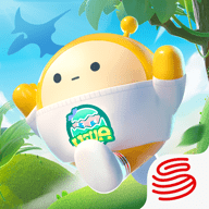 蛋仔派对九游版