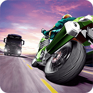 Traffi Rider（公路骑手）