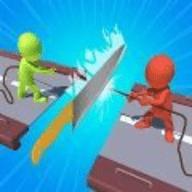 力战巅峰（Tug Of War Battle）