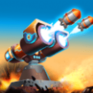 塔防御防区游戏（Tower Defense - Defense Zone）