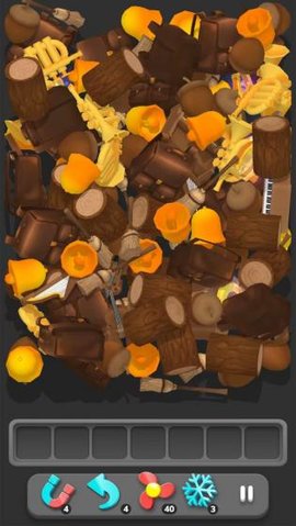 消消乐派对游戏