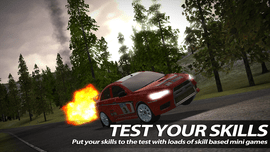 拉力赛2(Rush Rally 2)