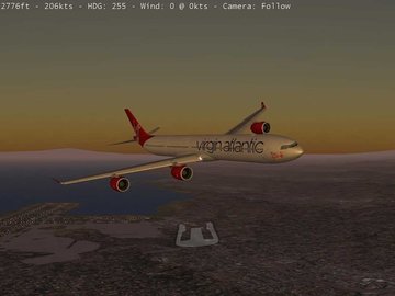 飞行模拟器2023（Aerofly 2023）