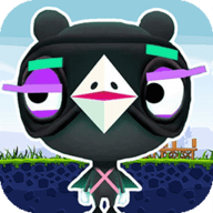 米加世界积木建造游戏