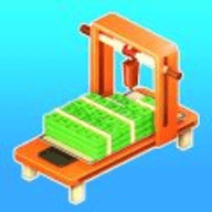 打印机大师3D游戏（Printer Master 3D）