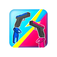 枪头战斗游戏（GunHeadBattle）