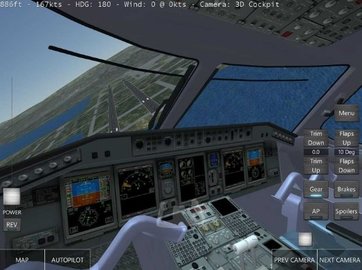 飞行模拟器2023（Aerofly 2023）