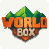世界盒子游戏（WorldBox）