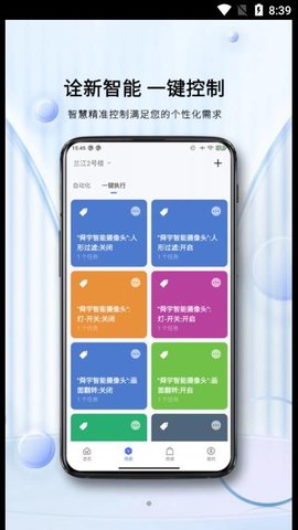 蓝蚁摄像机（BlueAnt）