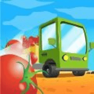 填满和快递游戏(Fill and Deliver)