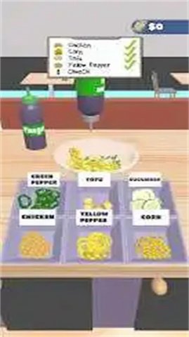 实时城堡战斗游戏（Castles Clash）