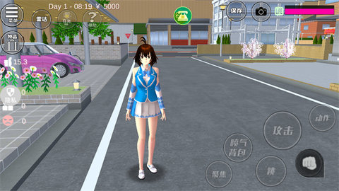 魔音少女安卓最新版