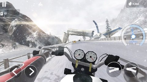 摩托车比赛3D手游（Bike Racing 3D）