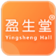盈生堂