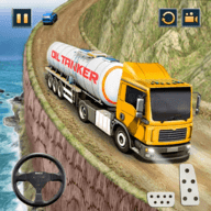 越野卡车模拟器3D手机版（Oil Tanker Transport）