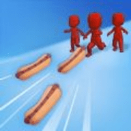 食物炮手（Food Gunner）