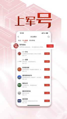 中国军号（Blocks）