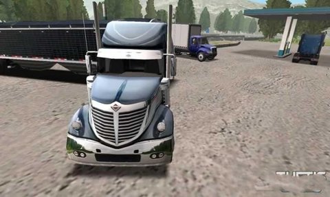 长途客车模拟2（Coach Bus Simulator 17）