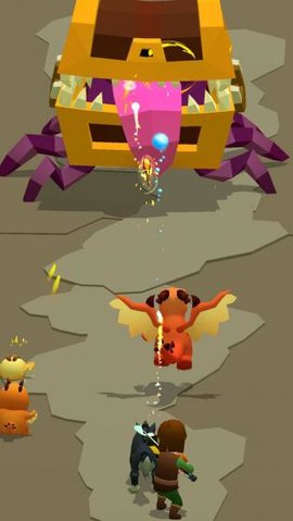 精灵训练师最新版