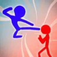 火柴人向上游戏（Stickman Up）