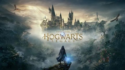 霍格沃兹遗产（Hogwarts Legacy Game）