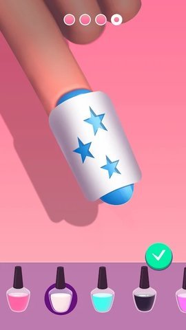 美甲屋（Acrylic Nails）