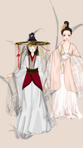 彩虹堂古装手游