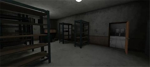 遗弃的疯人院（Forsake The Asylum）