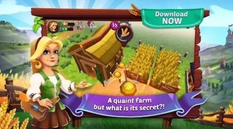 农民征服者（FarmersConquest）