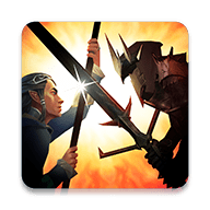 魔戒中土世界的英雄(LOTR: Heroes)