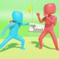校园阿飞（SchoolHooligans）