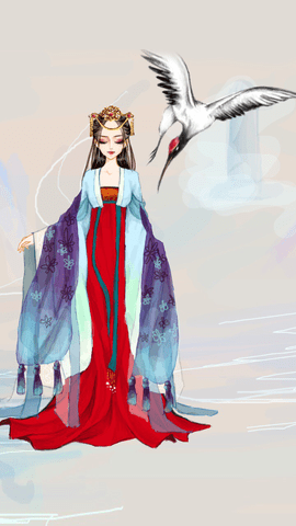 彩虹堂古装手游