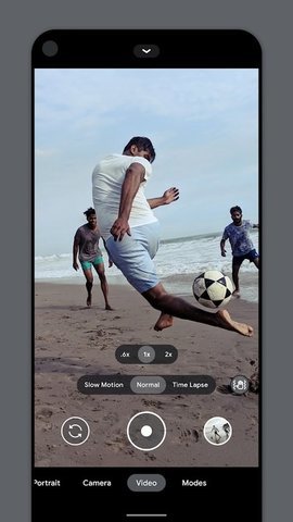 正版谷歌相机APP