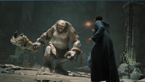 霍格沃兹遗产（Hogwarts Legacy Game）