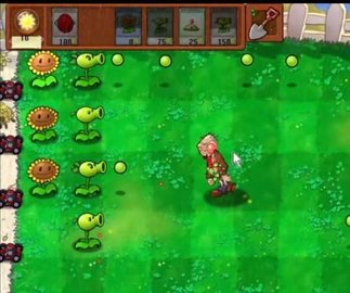 植物大战僵尸屑版（Plants vs. Zombies FREE）