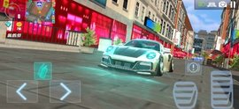 漂移大师专业汽车驾驶游戏中文版(Drift Master Pro Car Driving)