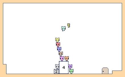 萌猫公园官方版