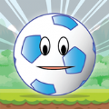 虚张声势的球（Bluppy Ball）