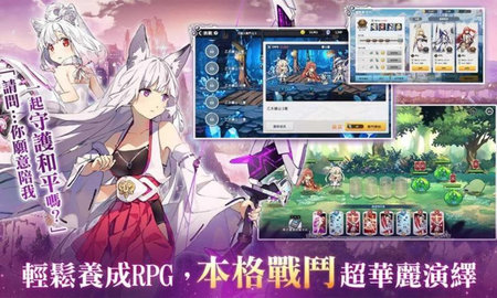 projectlh（lucia）