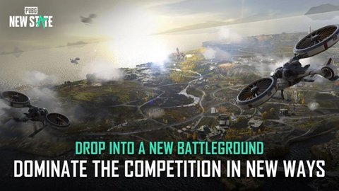 pubg.newstate.beta