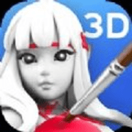3D着色器app（ColorMinis）