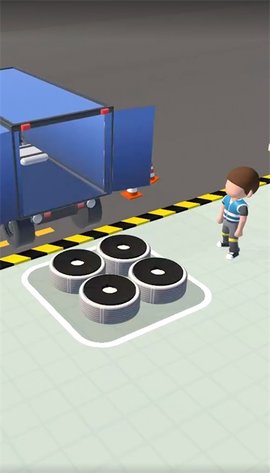 打印机大师3D游戏（Printer Master 3D）