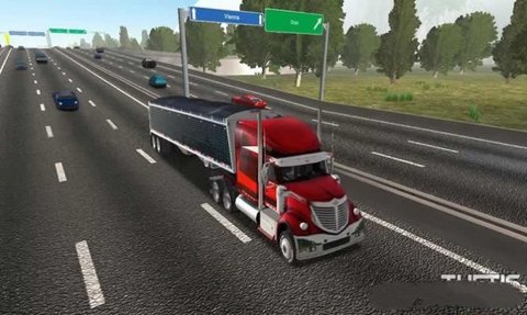 长途客车模拟2（Coach Bus Simulator 17）
