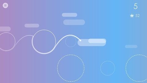 投掷小球游戏（Throw Ball）