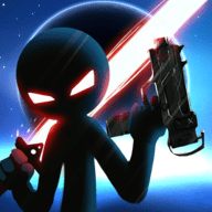 火柴人幽灵2星球大战最新版（Stickman Ghost 2）