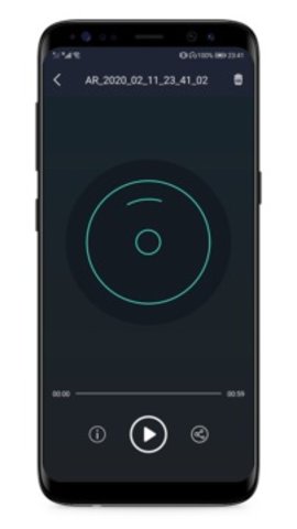 语音备忘录安卓手机版